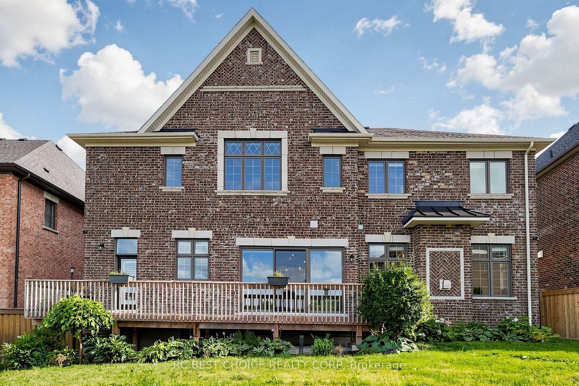 Photo 49 of 10 Ridgepoint Road, Vaughan, Kleinburg — HOMEH