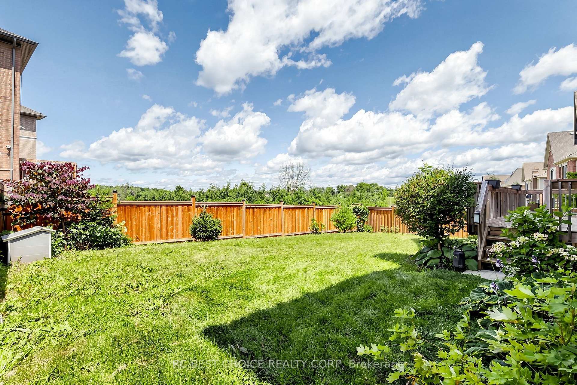 Photo 50 of 10 Ridgepoint Road, Vaughan, Kleinburg — HOMEH