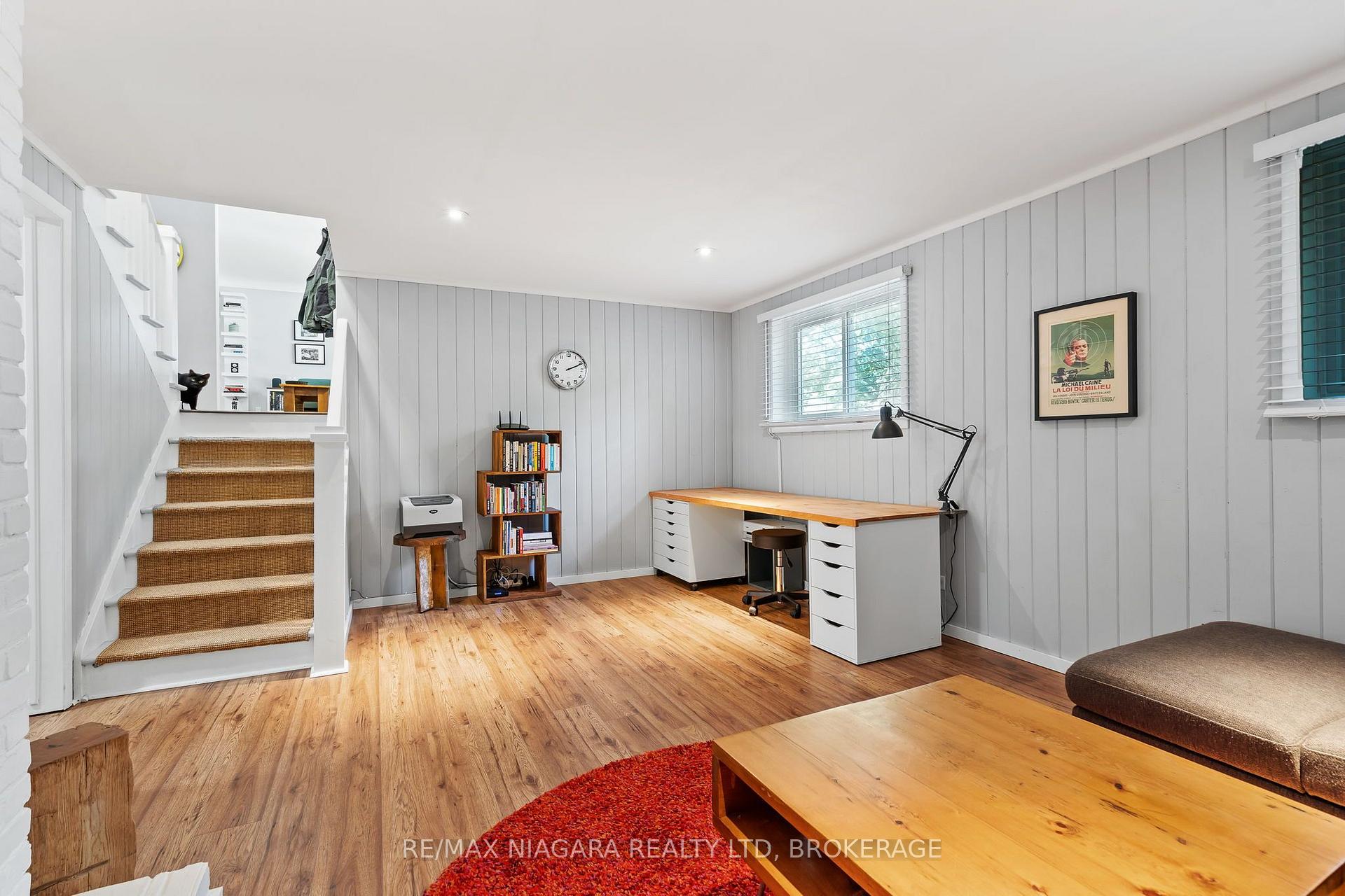 Photo 20 of 6866 Dellpark Drive, Niagara Falls, Stamford — HOMEH