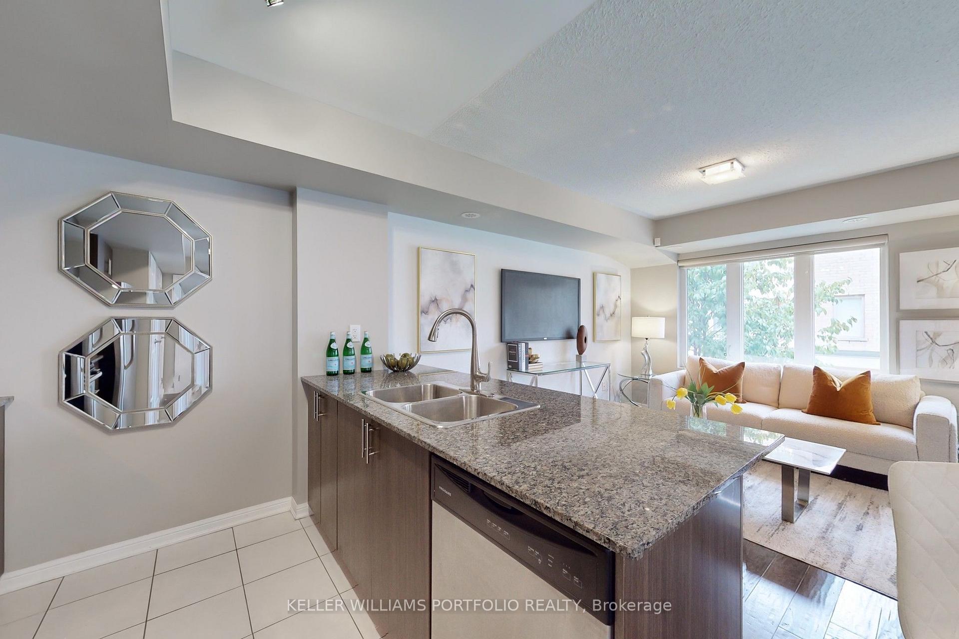 Photo 19 of Unit 235, 10 Foundry Avenue, Toronto, Dovercourt-Wallace Emerson-Junction — HOMEH