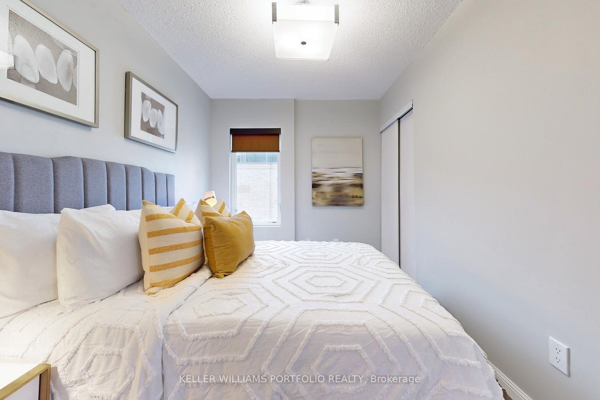 Photo 21 of Unit 235, 10 Foundry Avenue, Toronto, Dovercourt-Wallace Emerson-Junction — HOMEH