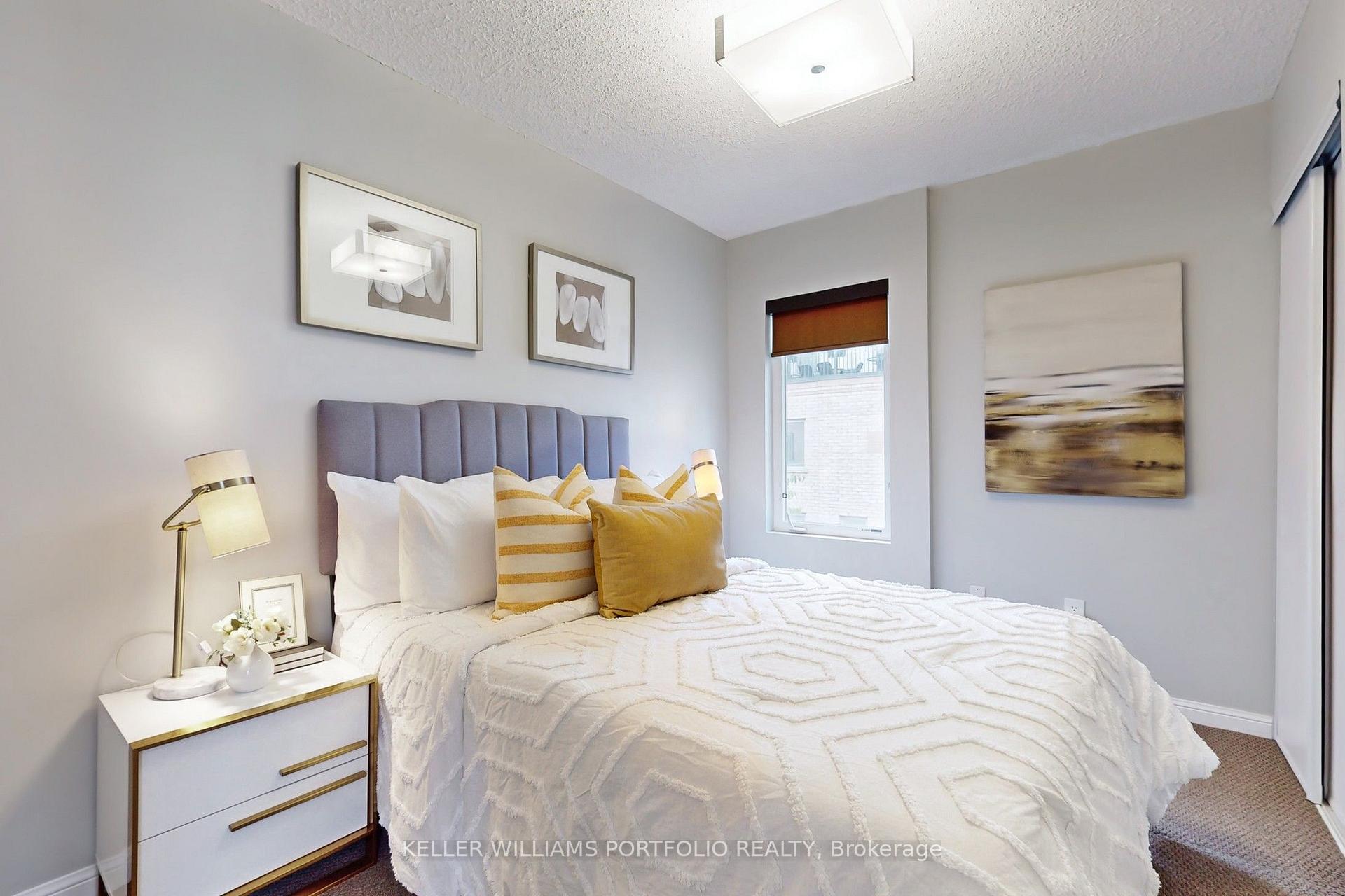 Photo 22 of Unit 235, 10 Foundry Avenue, Toronto, Dovercourt-Wallace Emerson-Junction — HOMEH