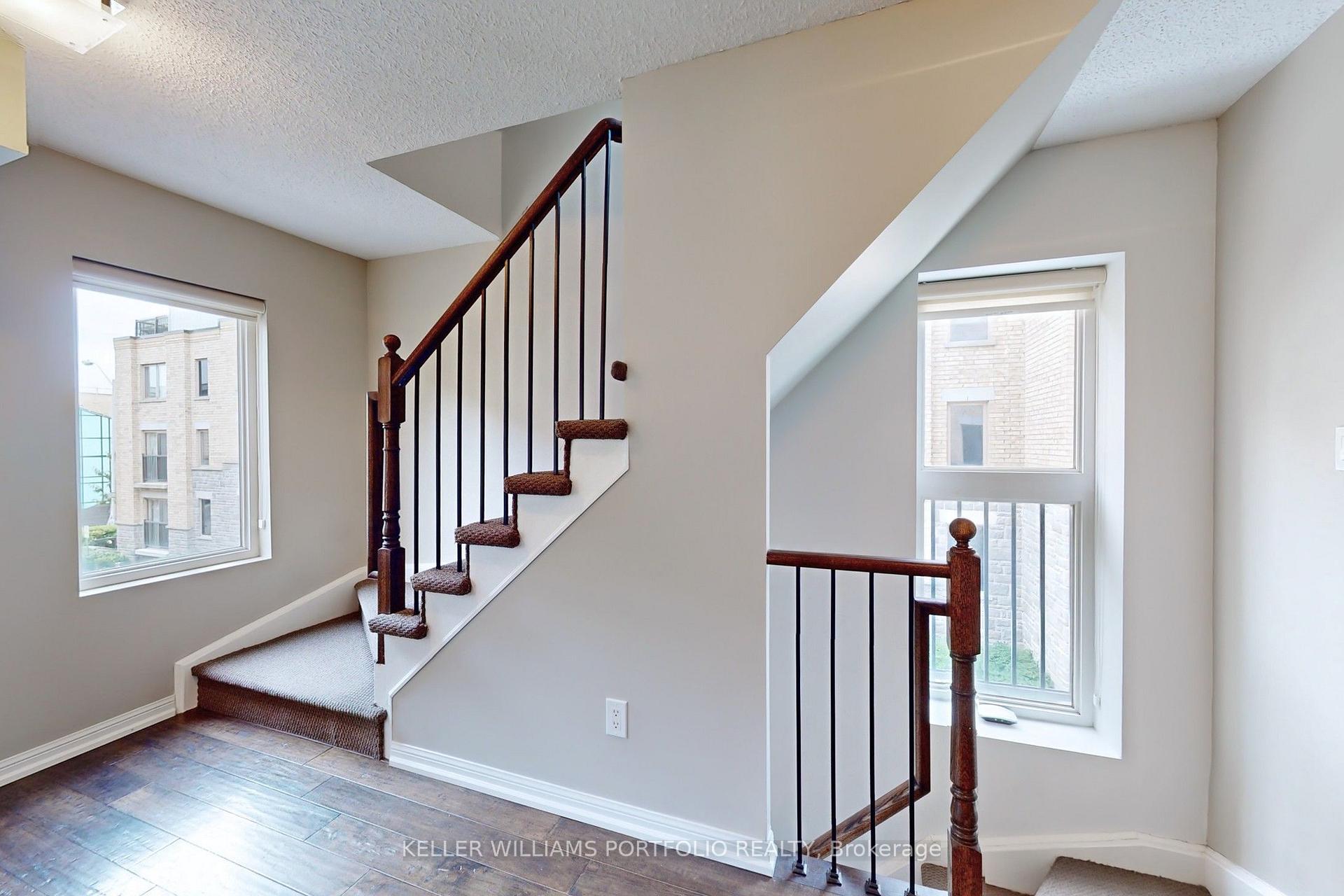 Photo 38 of Unit 235, 10 Foundry Avenue, Toronto, Dovercourt-Wallace Emerson-Junction — HOMEH