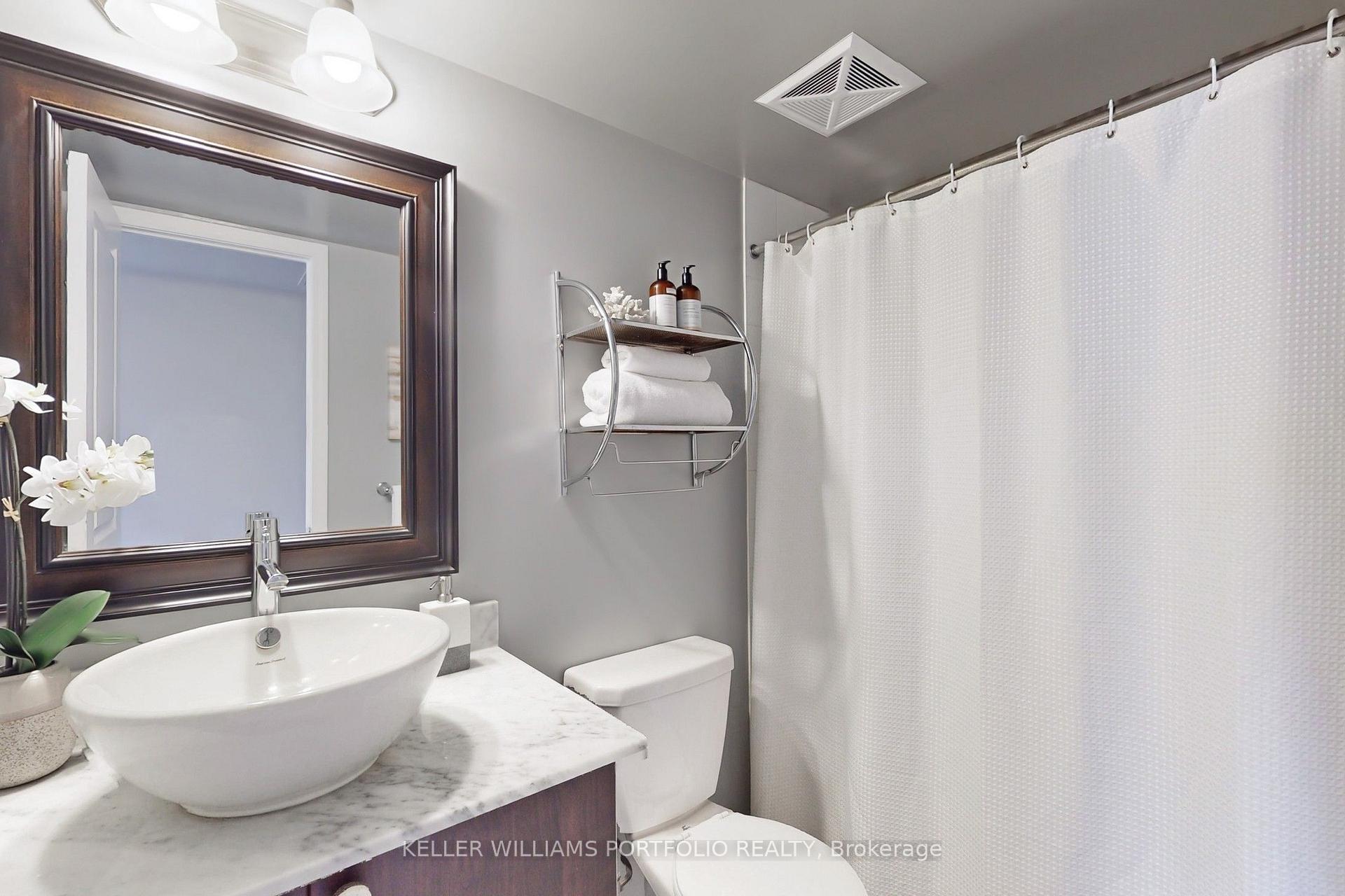 Photo 42 of Unit 235, 10 Foundry Avenue, Toronto, Dovercourt-Wallace Emerson-Junction — HOMEH