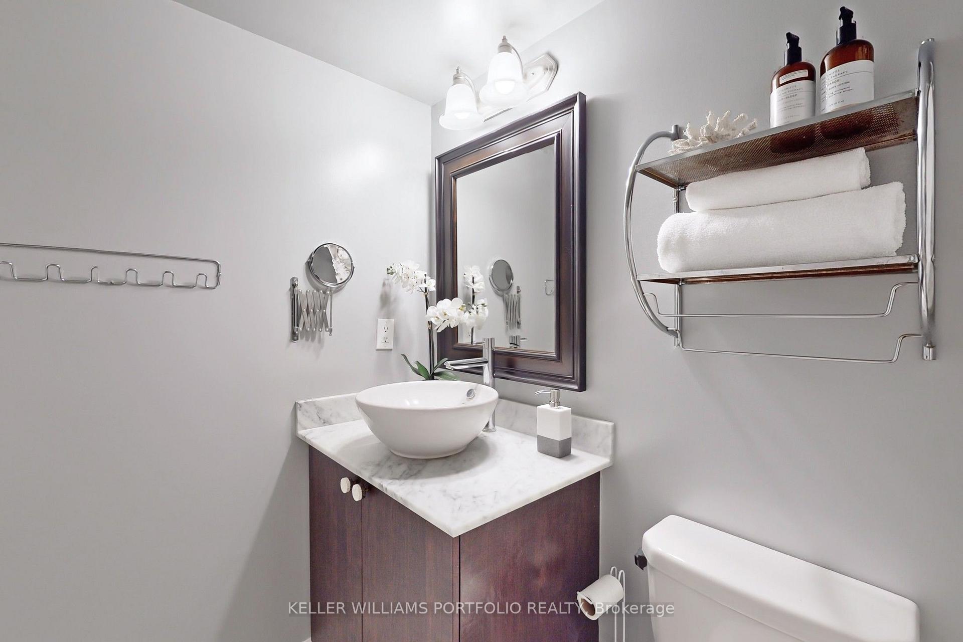Photo 43 of Unit 235, 10 Foundry Avenue, Toronto, Dovercourt-Wallace Emerson-Junction — HOMEH