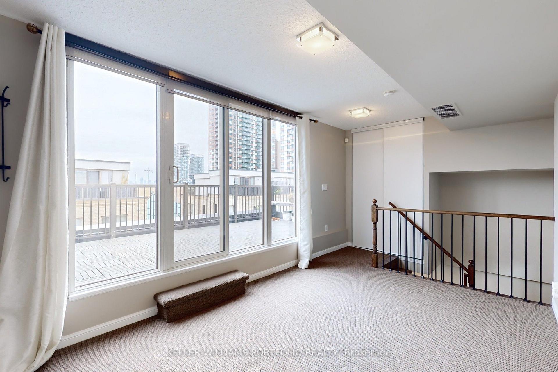 Photo 45 of Unit 235, 10 Foundry Avenue, Toronto, Dovercourt-Wallace Emerson-Junction — HOMEH