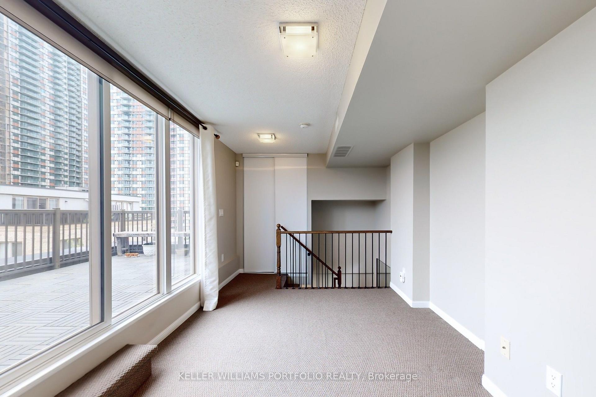 Photo 46 of Unit 235, 10 Foundry Avenue, Toronto, Dovercourt-Wallace Emerson-Junction — HOMEH