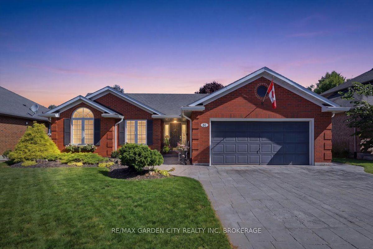 Photo 1 of 81 Sandra Drive, Pelham, Fenwick — HOMEH