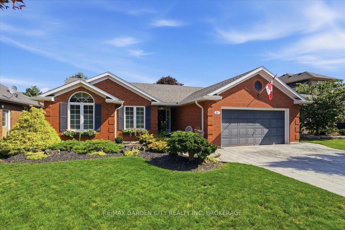 Photo 3 of 81 Sandra Drive, Pelham, Fenwick — HOMEH