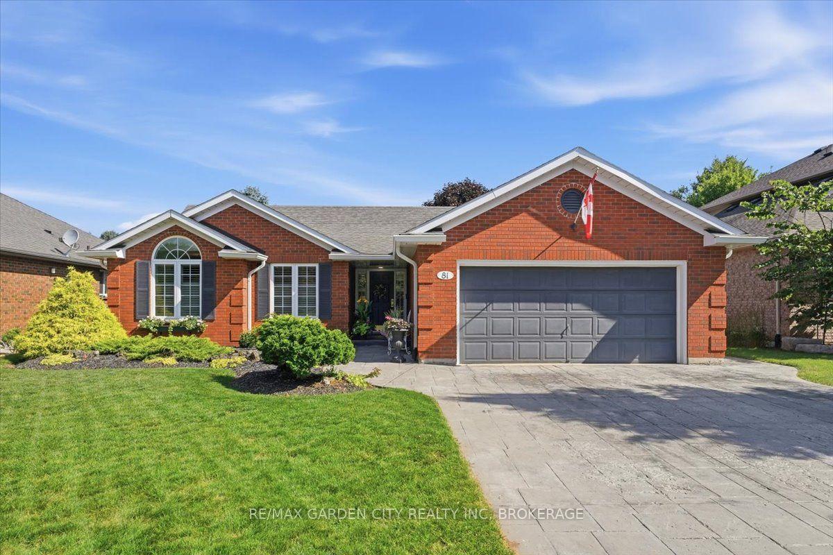 Photo 6 of 81 Sandra Drive, Pelham, Fenwick — HOMEH