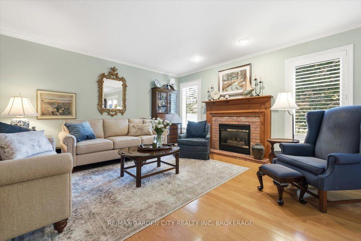 Photo 11 of 81 Sandra Drive, Pelham, Fenwick — HOMEH