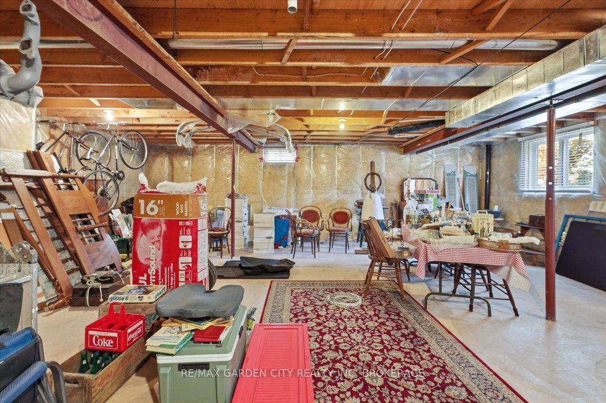 Photo 31 of 81 Sandra Drive, Pelham, Fenwick — HOMEH