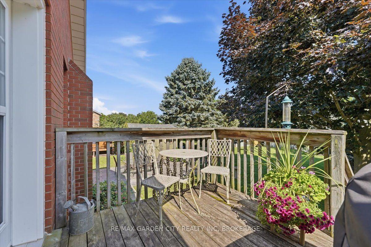 Photo 33 of 81 Sandra Drive, Pelham, Fenwick — HOMEH