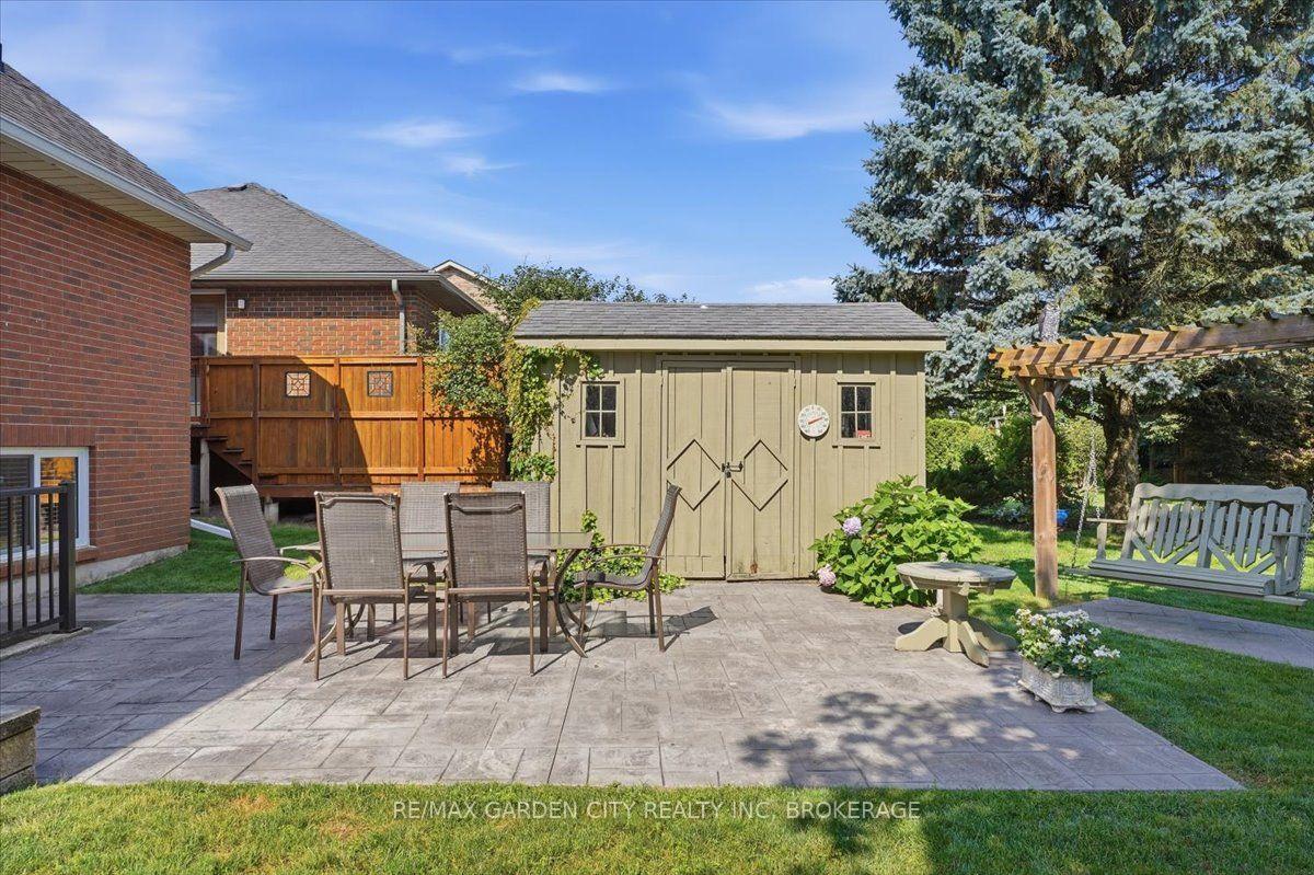 Photo 34 of 81 Sandra Drive, Pelham, Fenwick — HOMEH