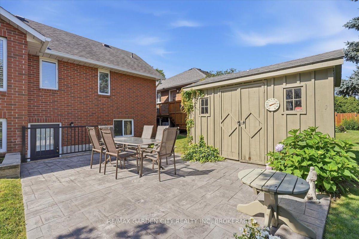 Photo 36 of 81 Sandra Drive, Pelham, Fenwick — HOMEH