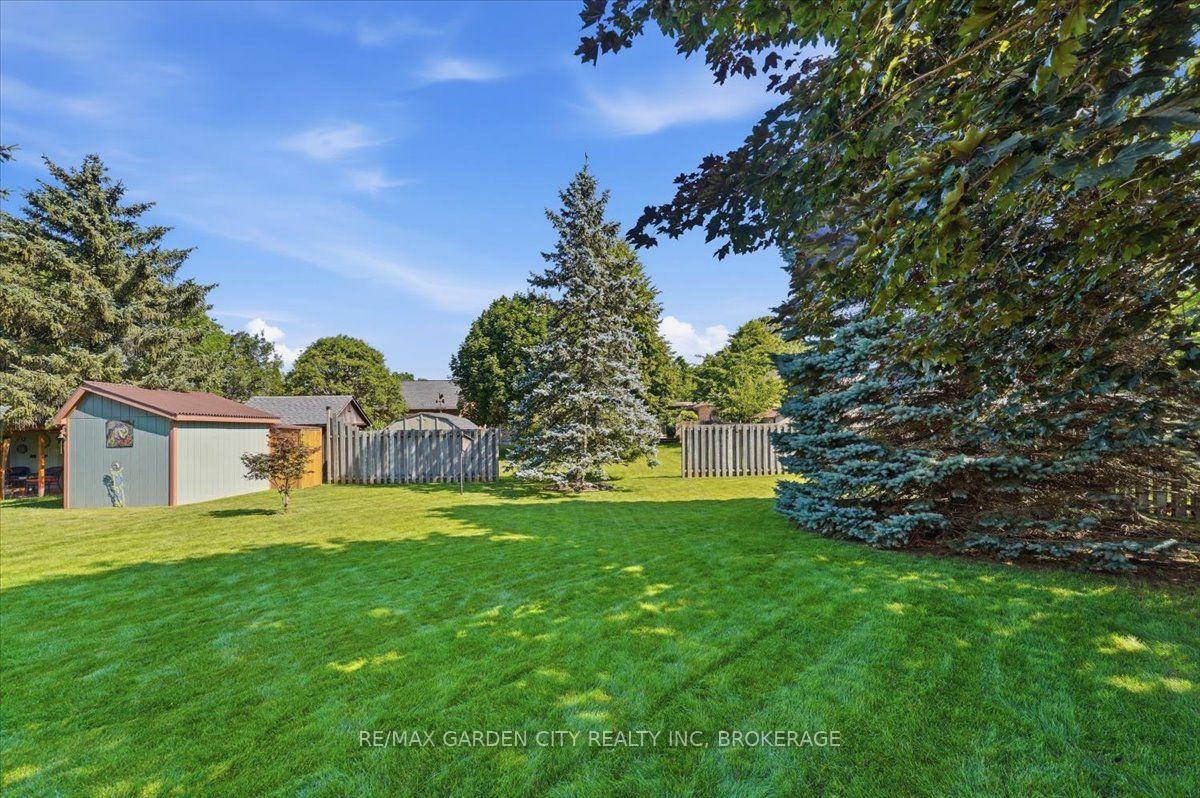 Photo 37 of 81 Sandra Drive, Pelham, Fenwick — HOMEH