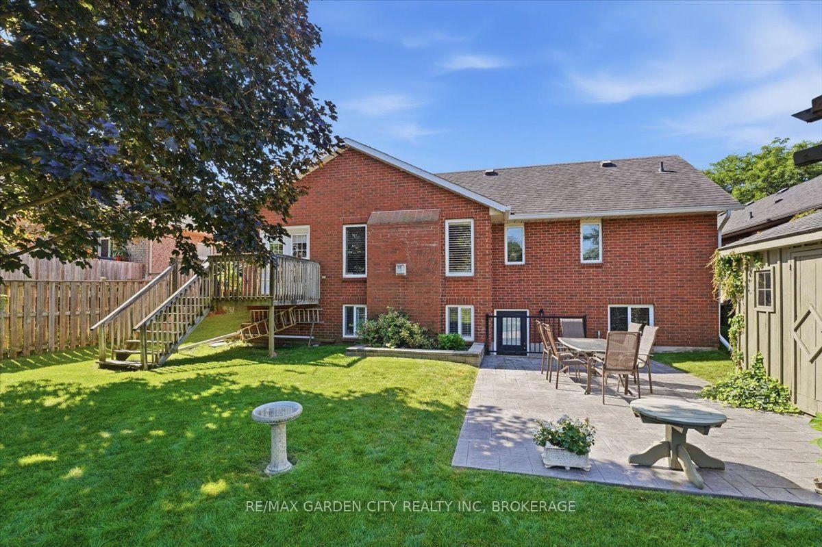 Photo 38 of 81 Sandra Drive, Pelham, Fenwick — HOMEH