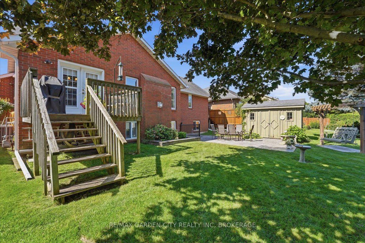 Photo 40 of 81 Sandra Drive, Pelham, Fenwick — HOMEH