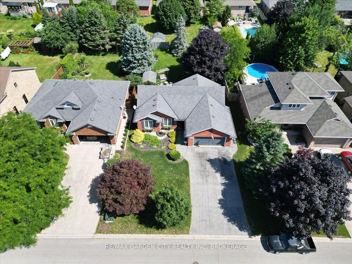 Photo 43 of 81 Sandra Drive, Pelham, Fenwick — HOMEH