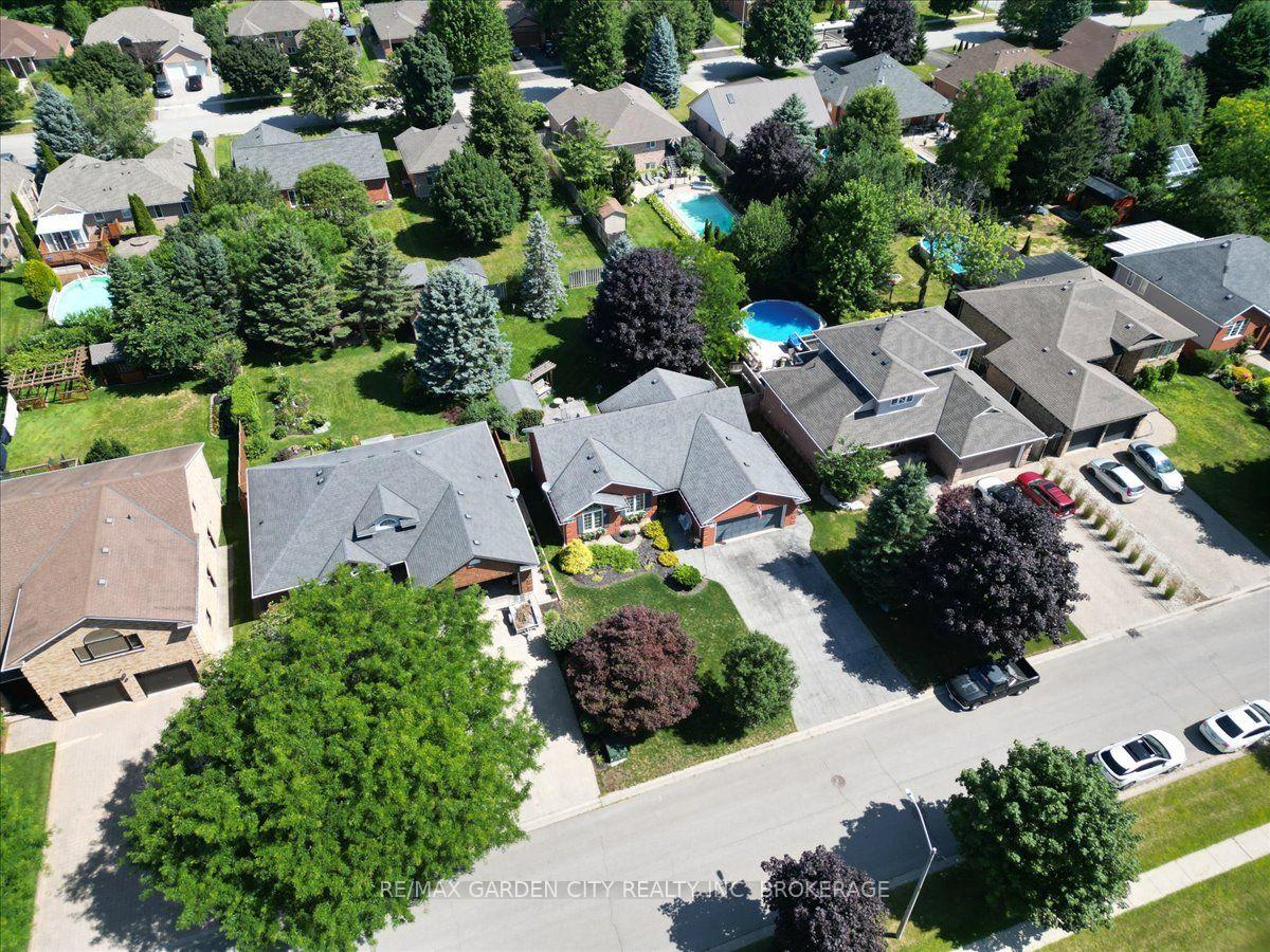 Photo 44 of 81 Sandra Drive, Pelham, Fenwick — HOMEH
