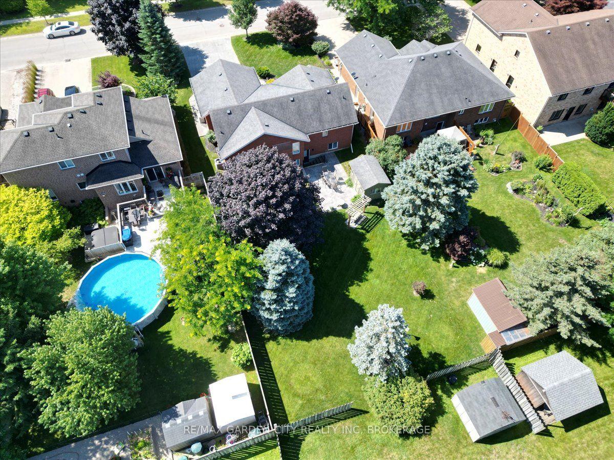 Photo 45 of 81 Sandra Drive, Pelham, Fenwick — HOMEH