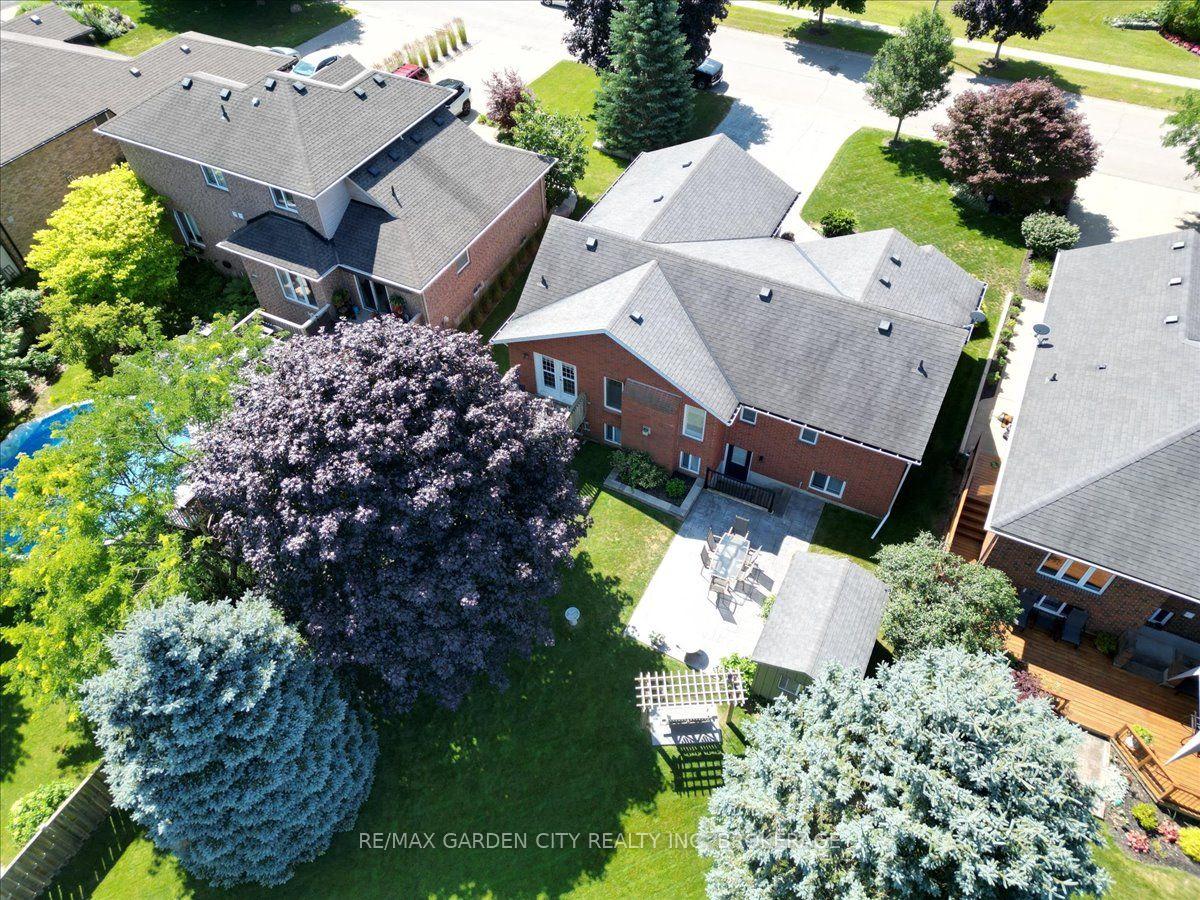 Photo 46 of 81 Sandra Drive, Pelham, Fenwick — HOMEH