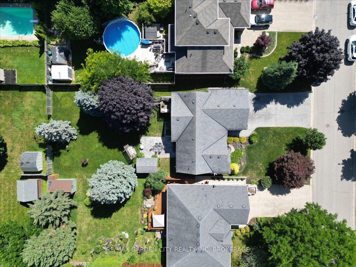 Photo 48 of 81 Sandra Drive, Pelham, Fenwick — HOMEH