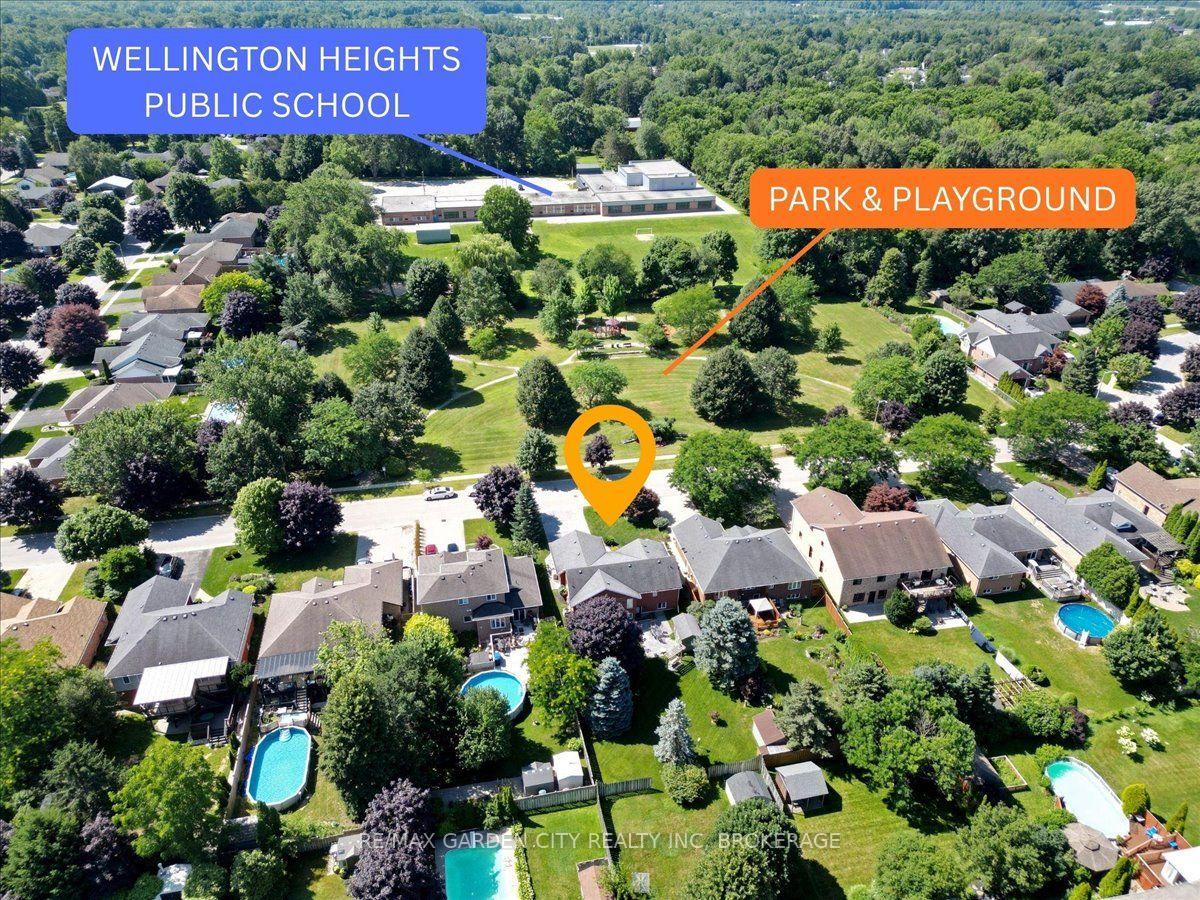 Photo 49 of 81 Sandra Drive, Pelham, Fenwick — HOMEH