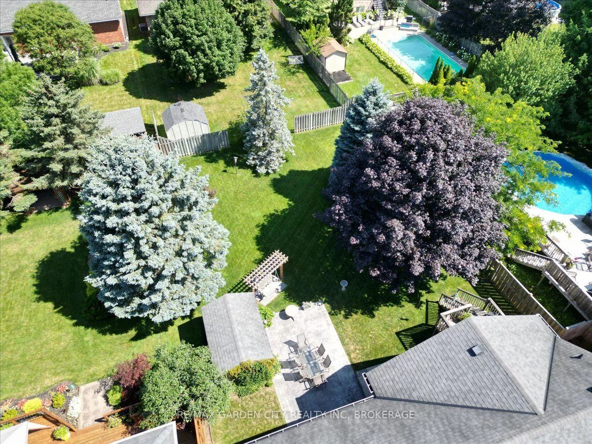 Photo 47 of 81 Sandra Drive, Pelham, Fenwick — HOMEH