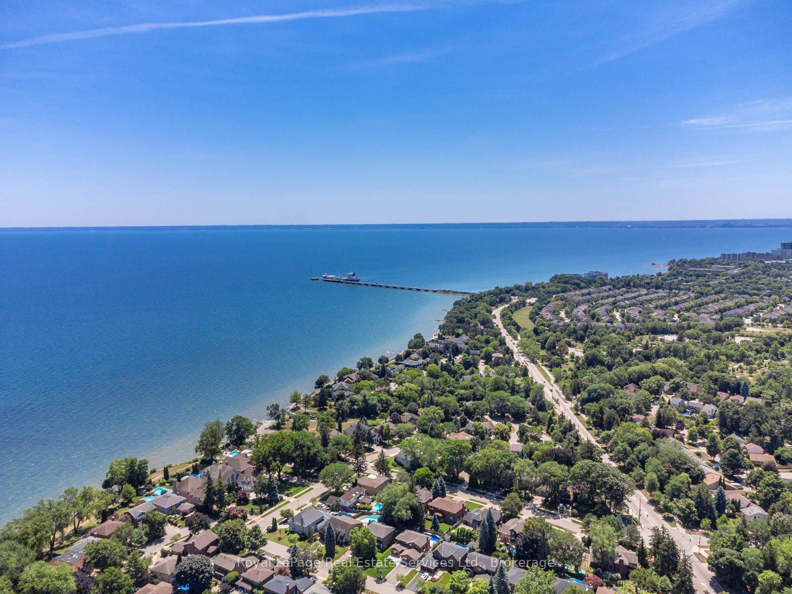 Photo 6 of Victoria Street, Oakville, Bronte — HOMEH
