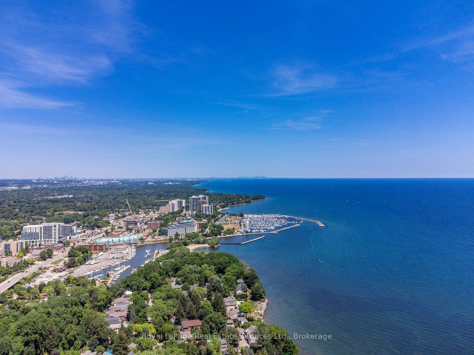 Photo 7 of Victoria Street, Oakville, Bronte — HOMEH