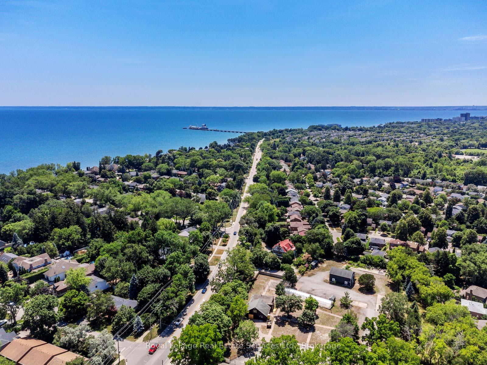 Photo 8 of Victoria Street, Oakville, Bronte — HOMEH