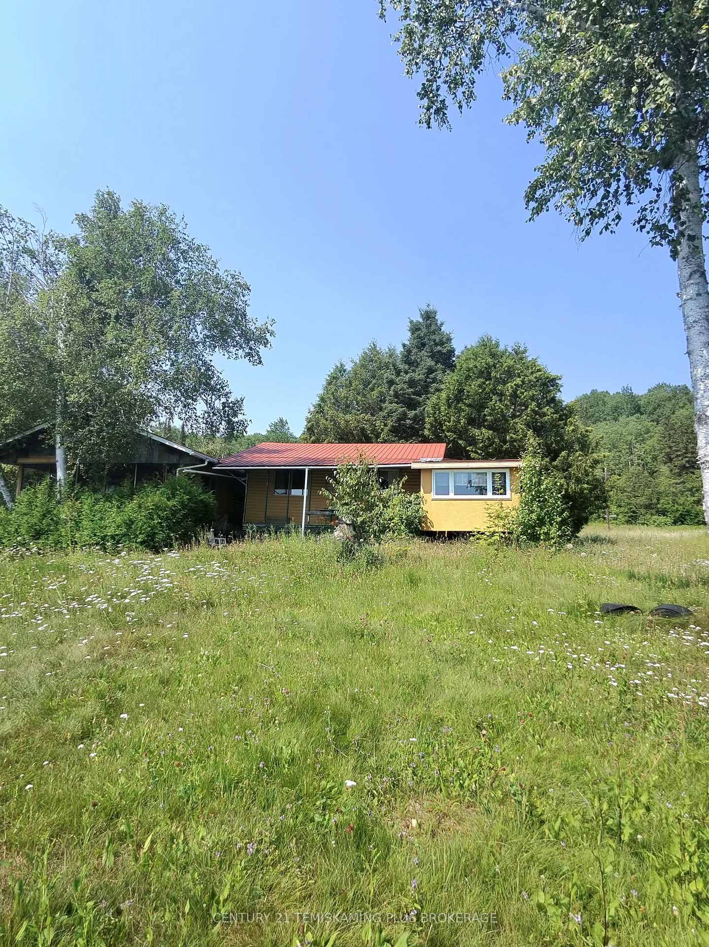 Photo 27 of Con 7 Highway 567, Timiskaming, TIM - Outside - Rural — HOMEH