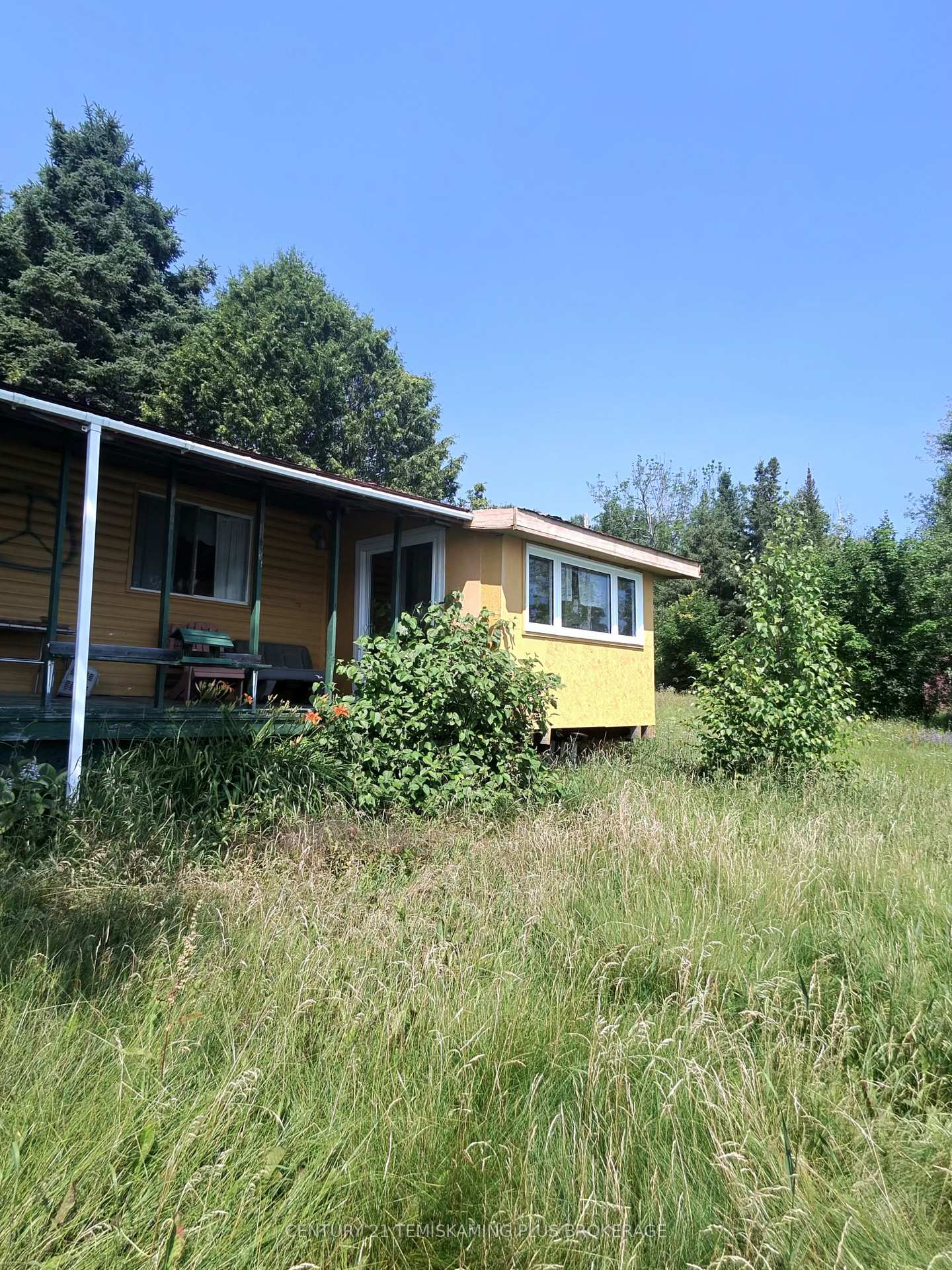 Photo 34 of Con 7 Highway 567, Timiskaming, TIM - Outside - Rural — HOMEH
