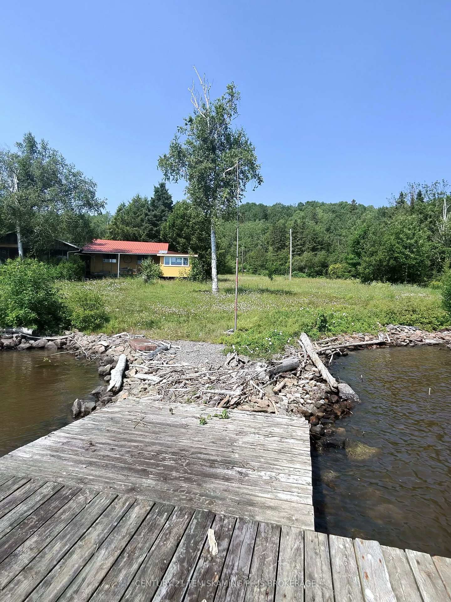 Photo 7 of Con 7 Highway 567, Timiskaming, TIM - Outside - Rural — HOMEH