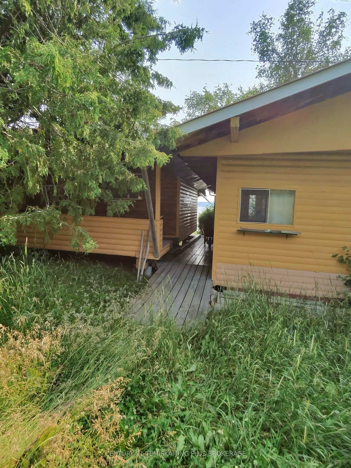Photo 31 of Con 7 Highway 567, Timiskaming, TIM - Outside - Rural — HOMEH
