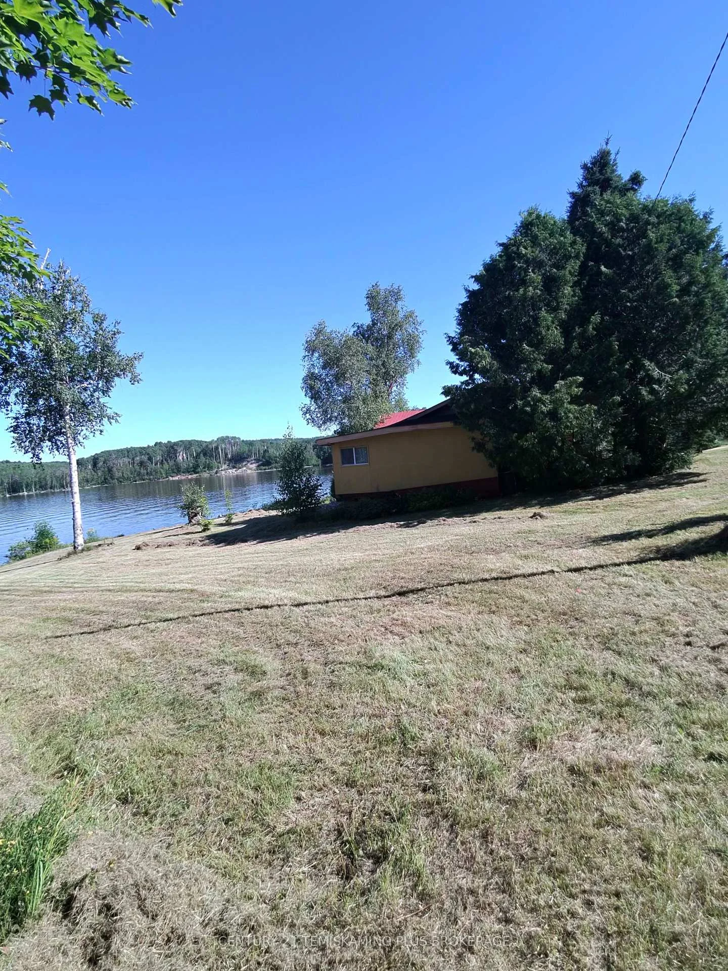 Photo 33 of Con 7 Highway 567, Timiskaming, TIM - Outside - Rural — HOMEH