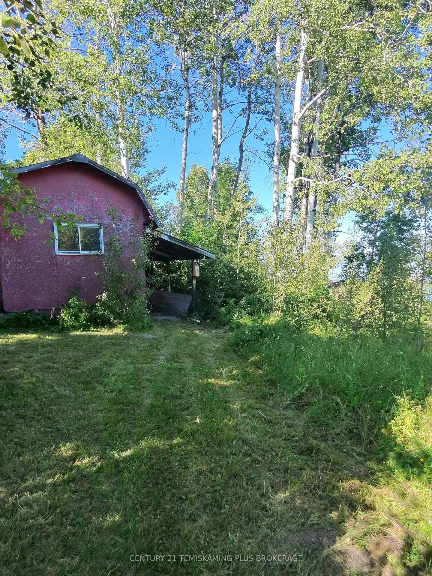 Photo 26 of Con 7 Highway 567, Timiskaming, TIM - Outside - Rural — HOMEH