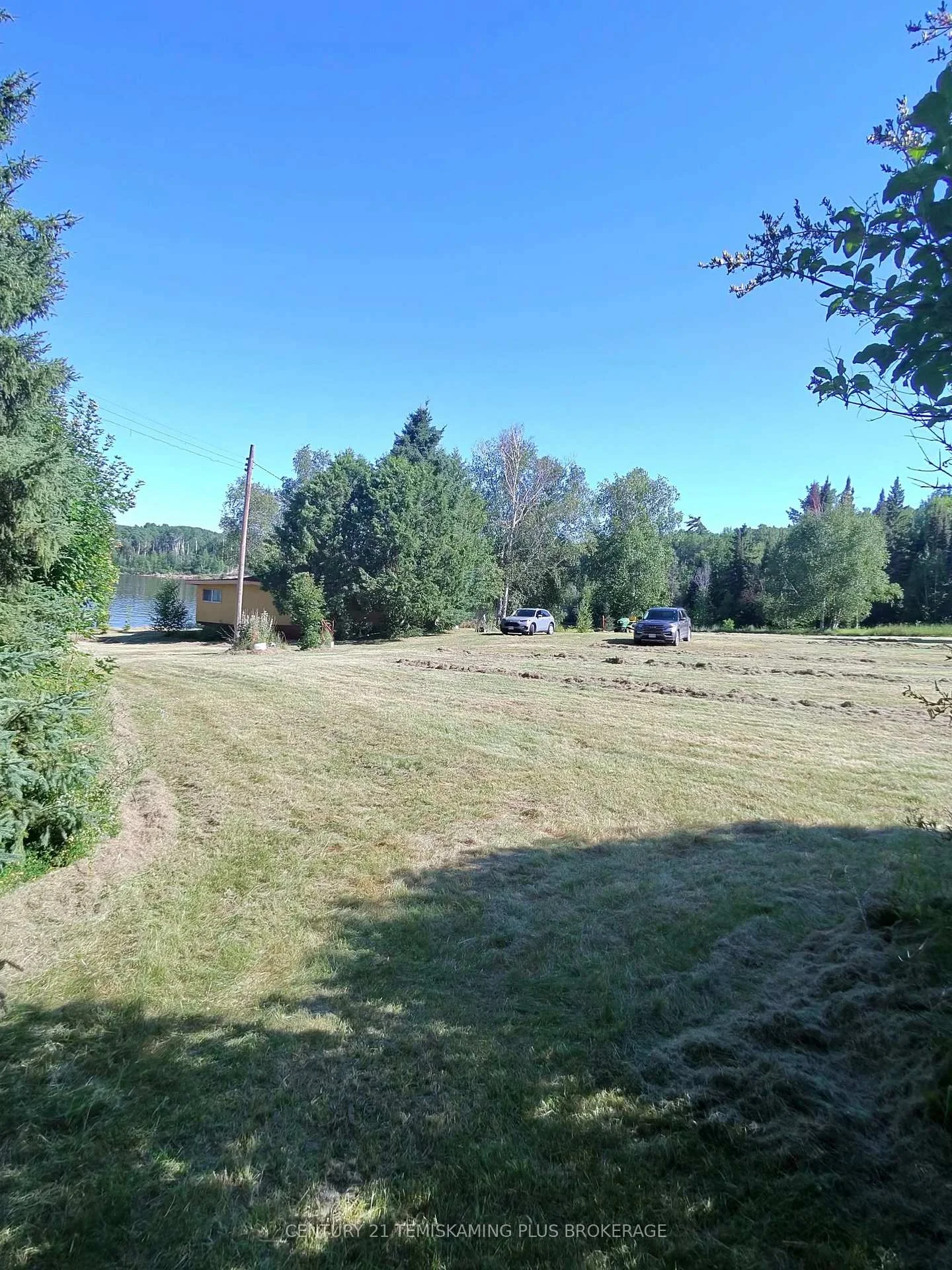 Photo 36 of Con 7 Highway 567, Timiskaming, TIM - Outside - Rural — HOMEH