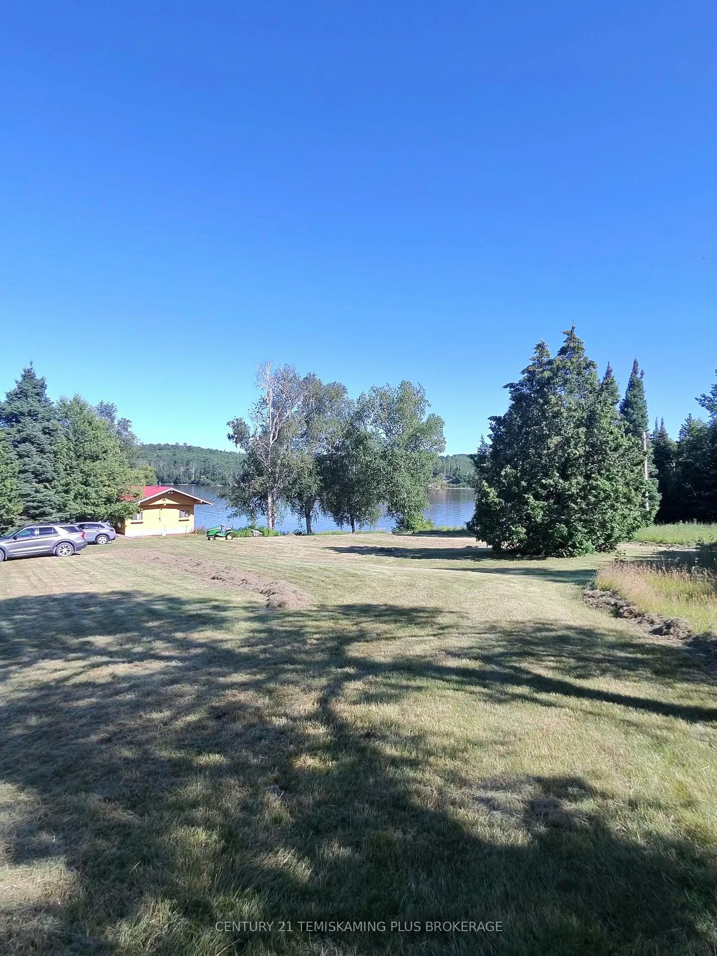 Photo 40 of Con 7 Highway 567, Timiskaming, TIM - Outside - Rural — HOMEH