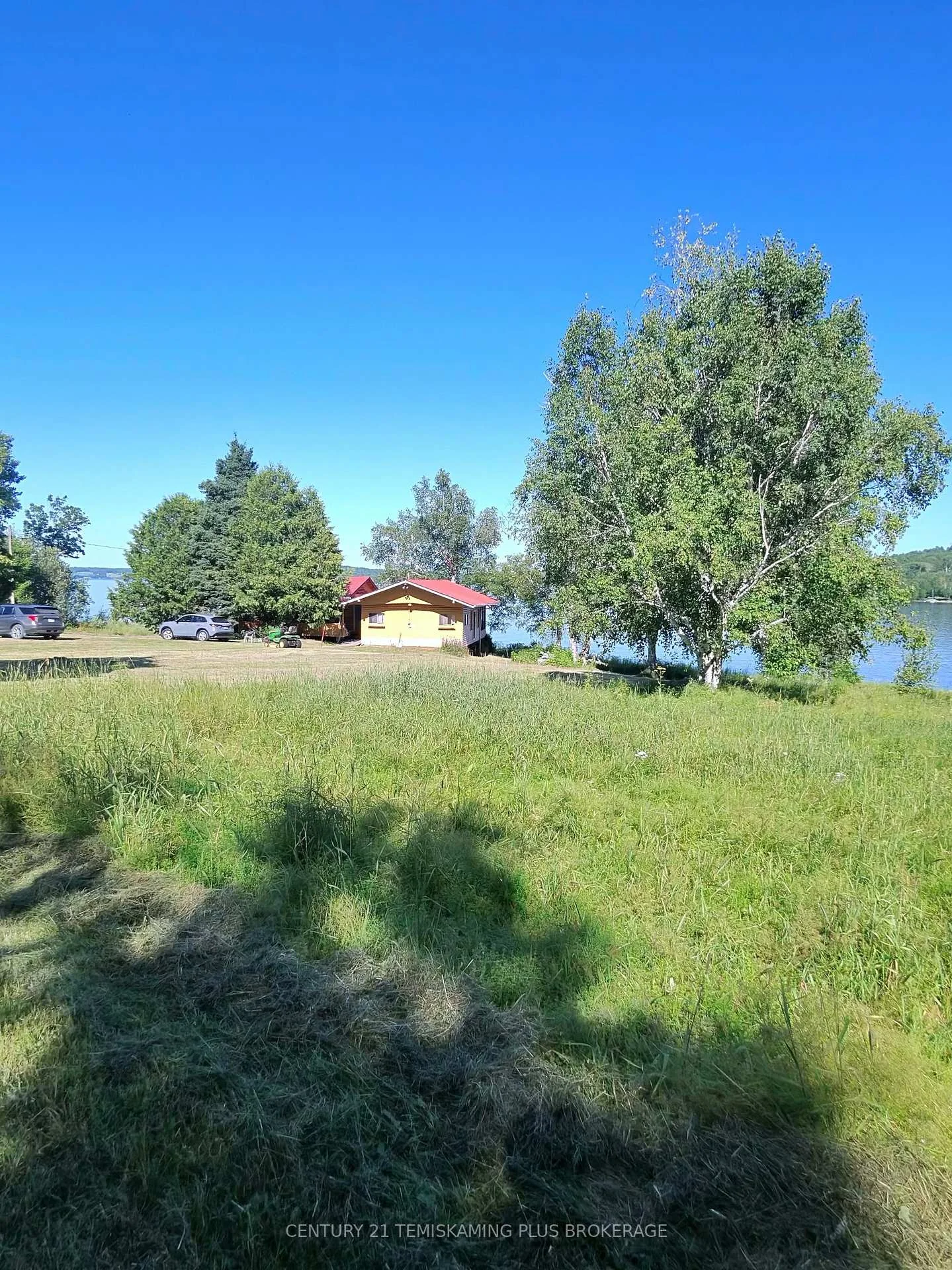 Photo 45 of Con 7 Highway 567, Timiskaming, TIM - Outside - Rural — HOMEH