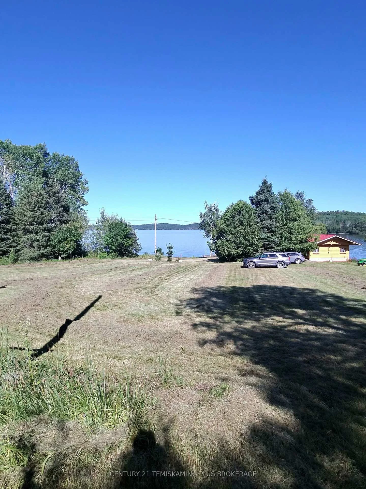 Photo 42 of Con 7 Highway 567, Timiskaming, TIM - Outside - Rural — HOMEH
