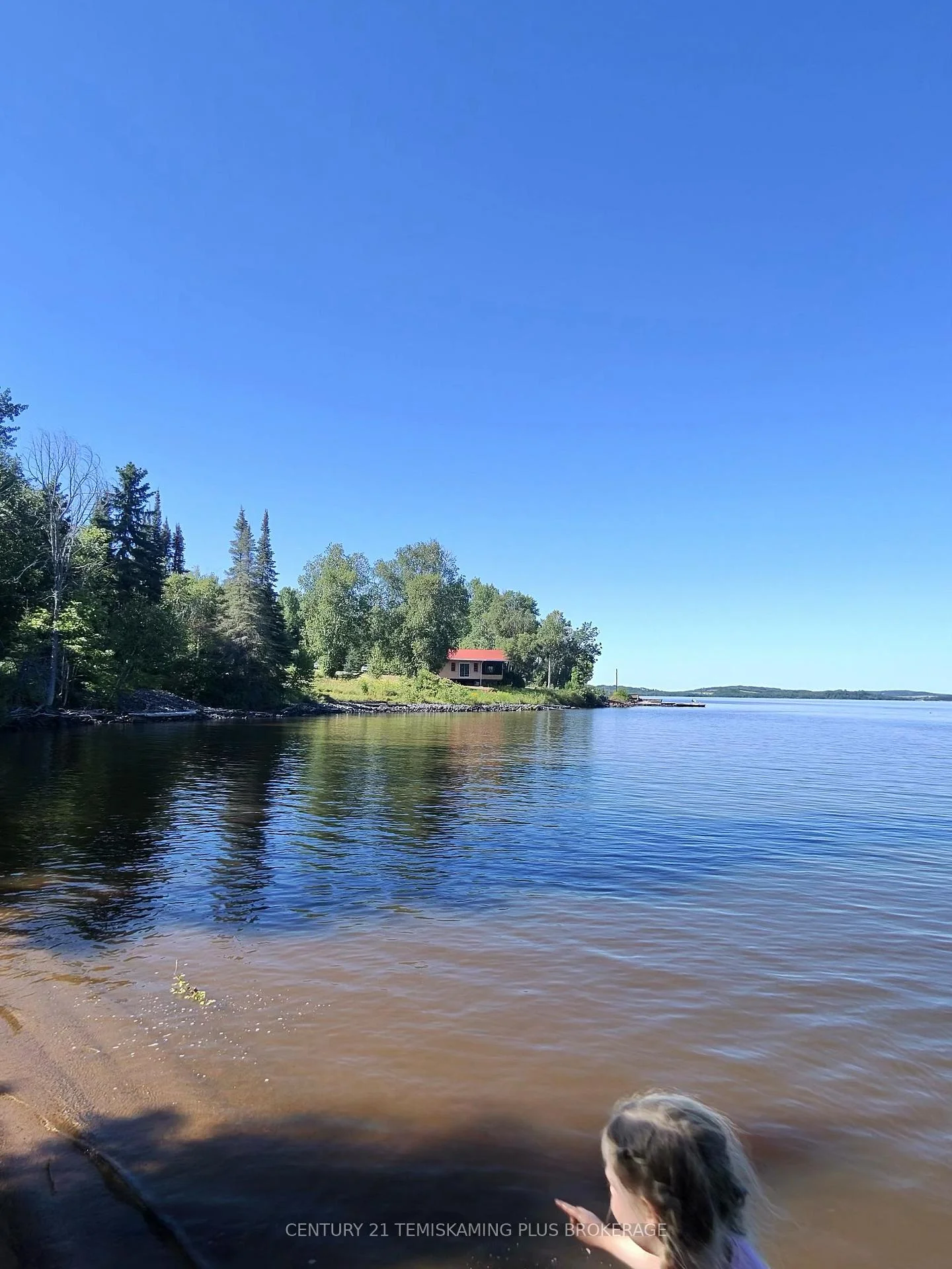 Photo 37 of Con 7 Highway 567, Timiskaming, TIM - Outside - Rural — HOMEH