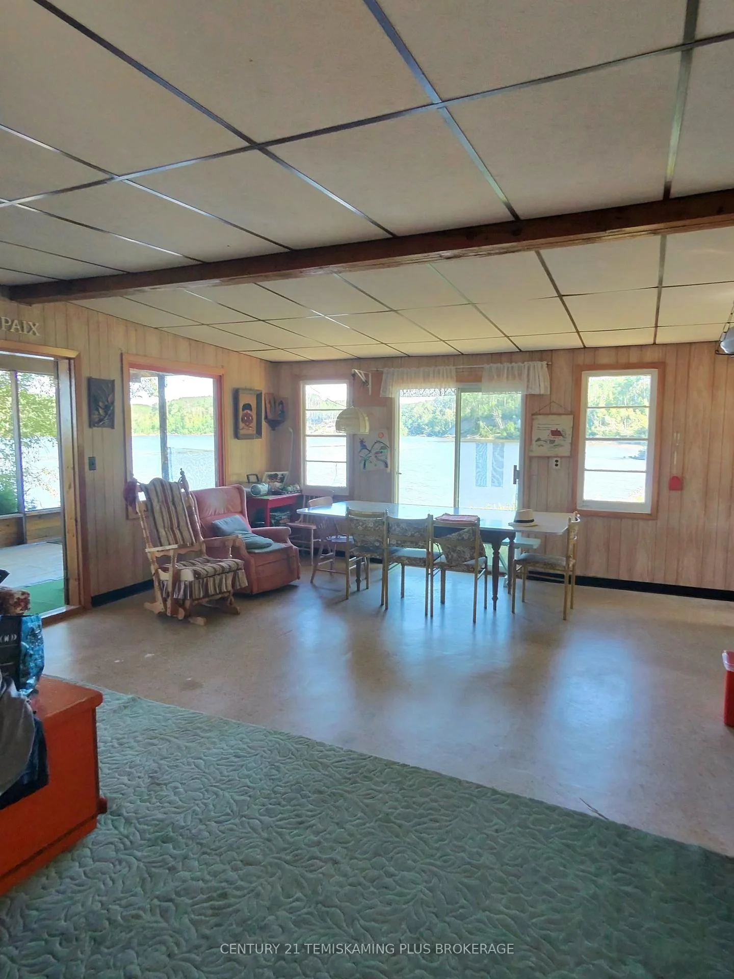 Photo 60 of Con 7 Highway 567, Timiskaming, TIM - Outside - Rural — HOMEH