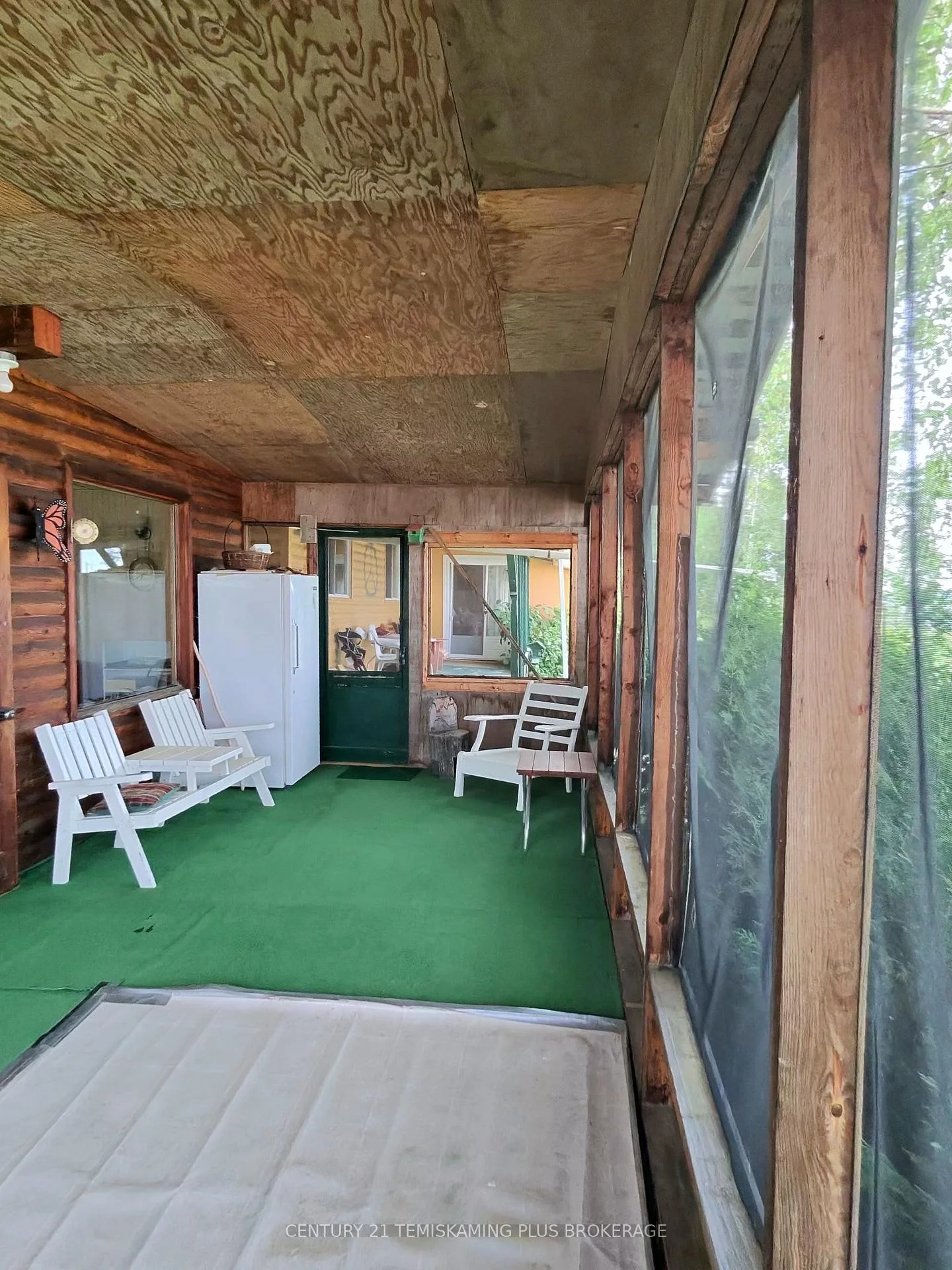 Photo 61 of Con 7 Highway 567, Timiskaming, TIM - Outside - Rural — HOMEH