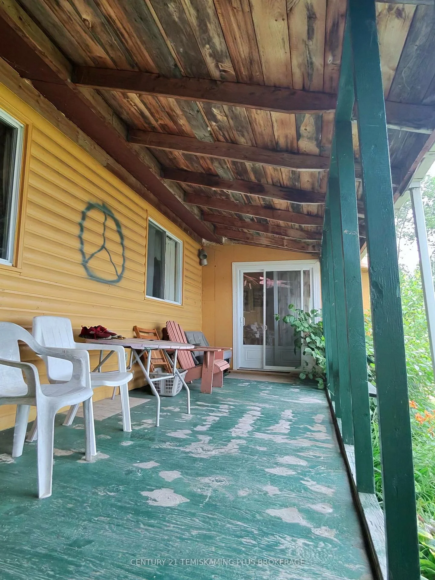 Photo 64 of Con 7 Highway 567, Timiskaming, TIM - Outside - Rural — HOMEH
