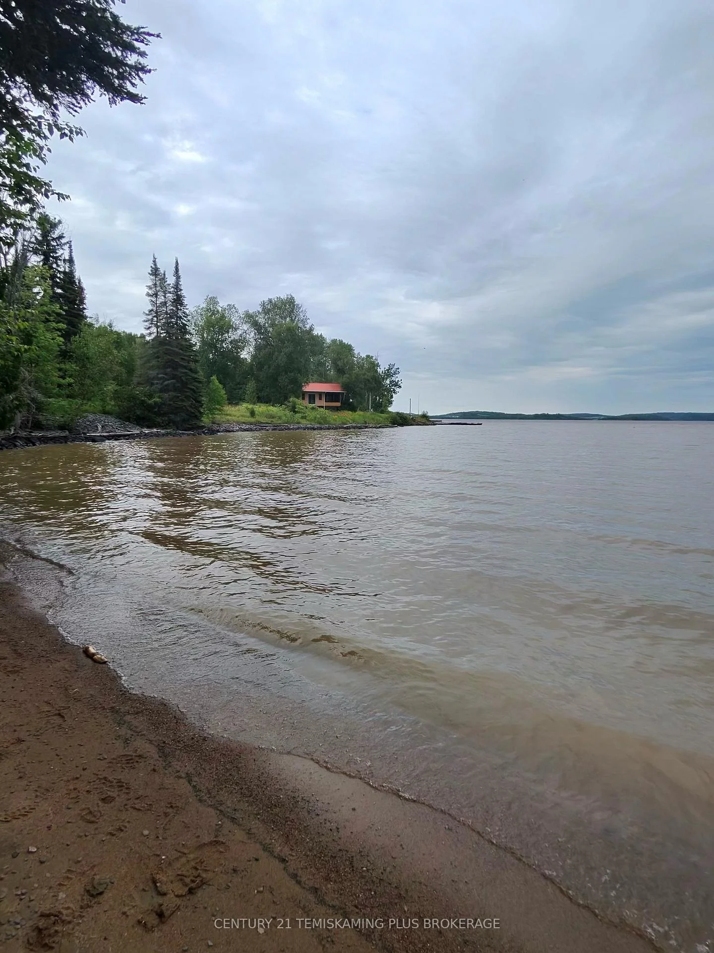 Photo 17 of Con 7 Highway 567, Timiskaming, TIM - Outside - Rural — HOMEH