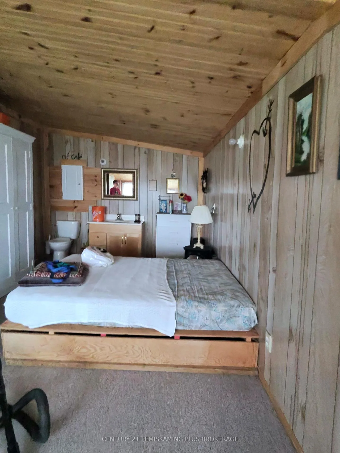 Photo 70 of Con 7 Highway 567, Timiskaming, TIM - Outside - Rural — HOMEH
