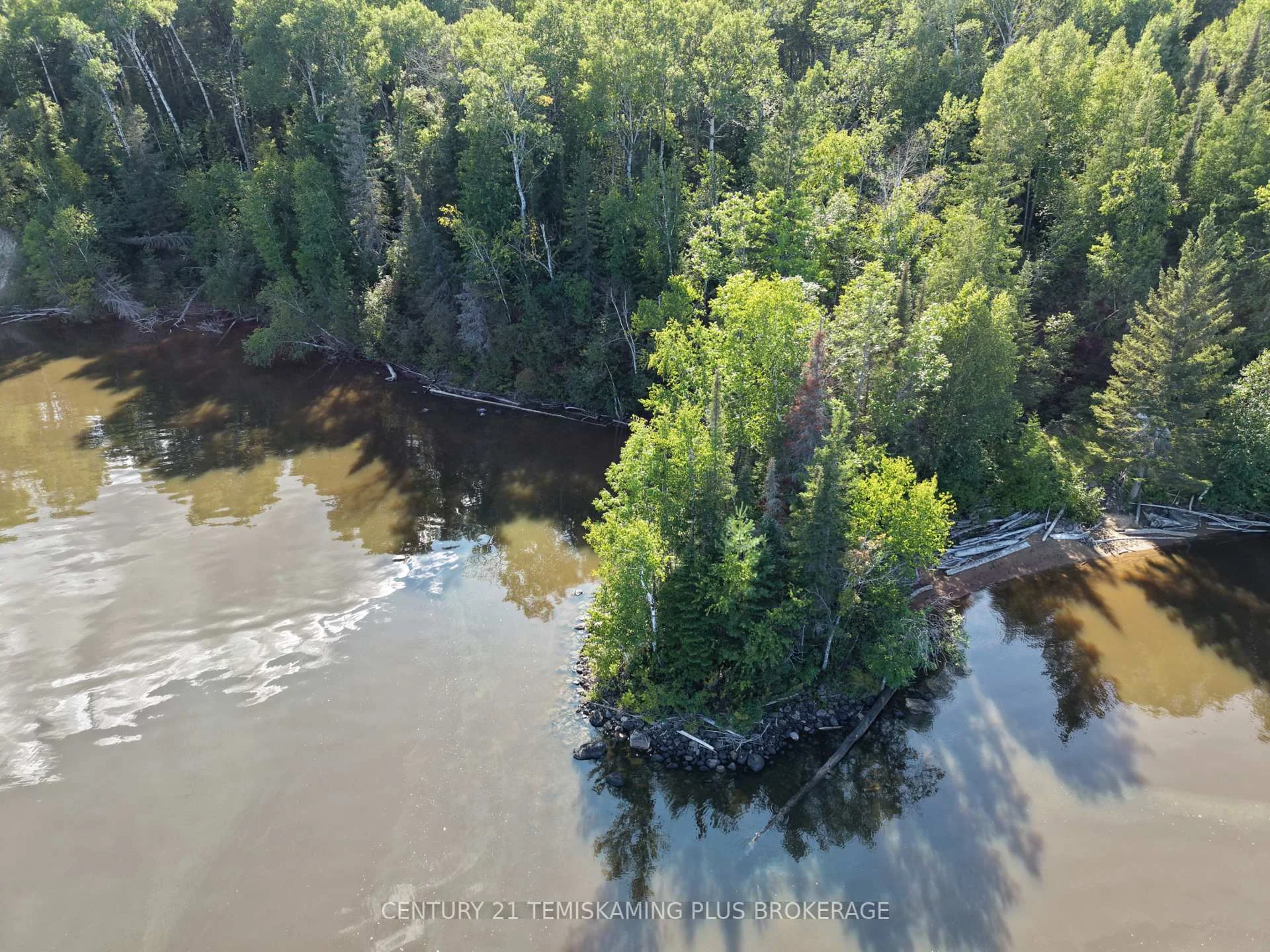 Photo 15 of Con 7 Highway 567, Timiskaming, TIM - Outside - Rural — HOMEH