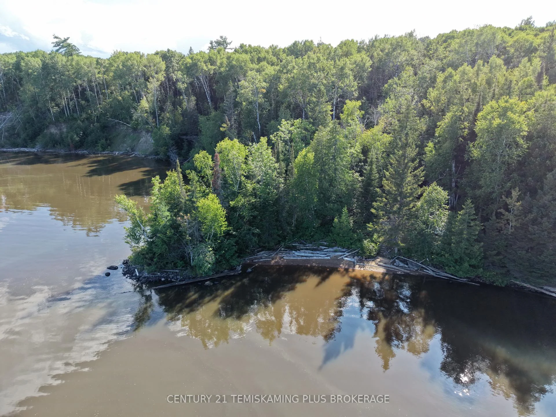 Photo 20 of Con 7 Highway 567, Timiskaming, TIM - Outside - Rural — HOMEH
